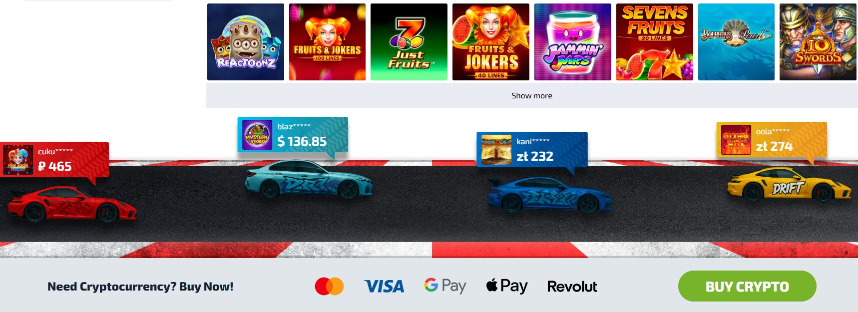 Wypłaty 1756454012959